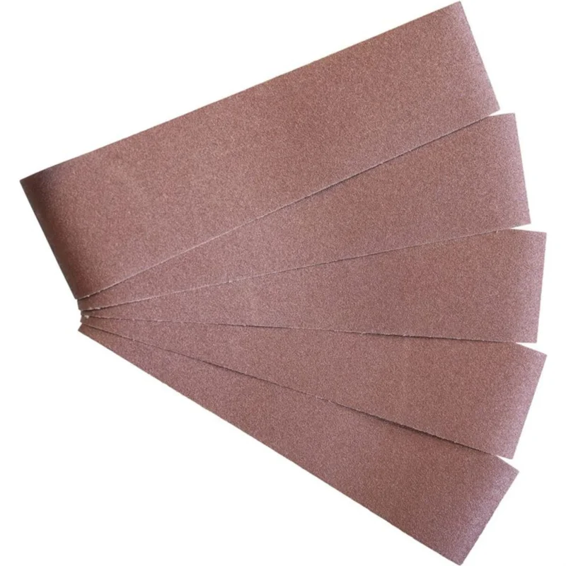 5x Brusný pás GÜDE 150 x 1220 mm K60 Nakupujte Hned