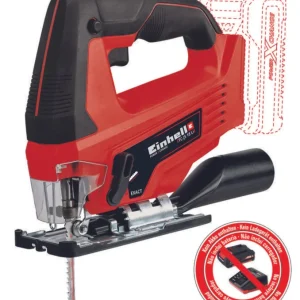 Aku přímočará pila Einhell TC-JS 18 Li 4321209 Doprava Zdarma