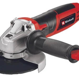 Akční Cena Elektrická úhlová bruska Einhell TC-AG 125/850 Kit 4430977