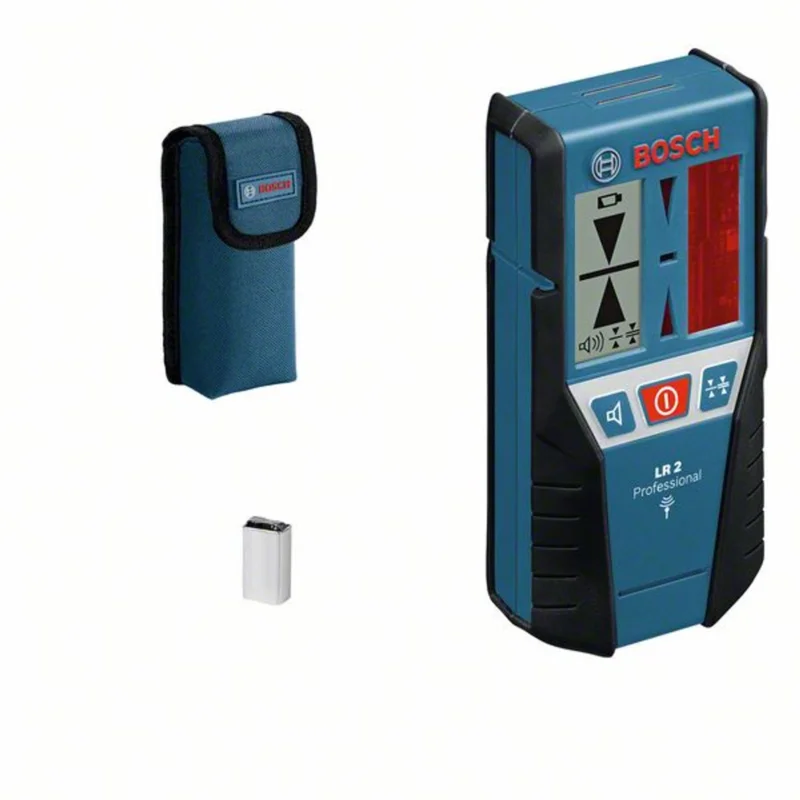 Akční Nabídka Přijímač laserového paprsku Bosch LR 2 0601069100