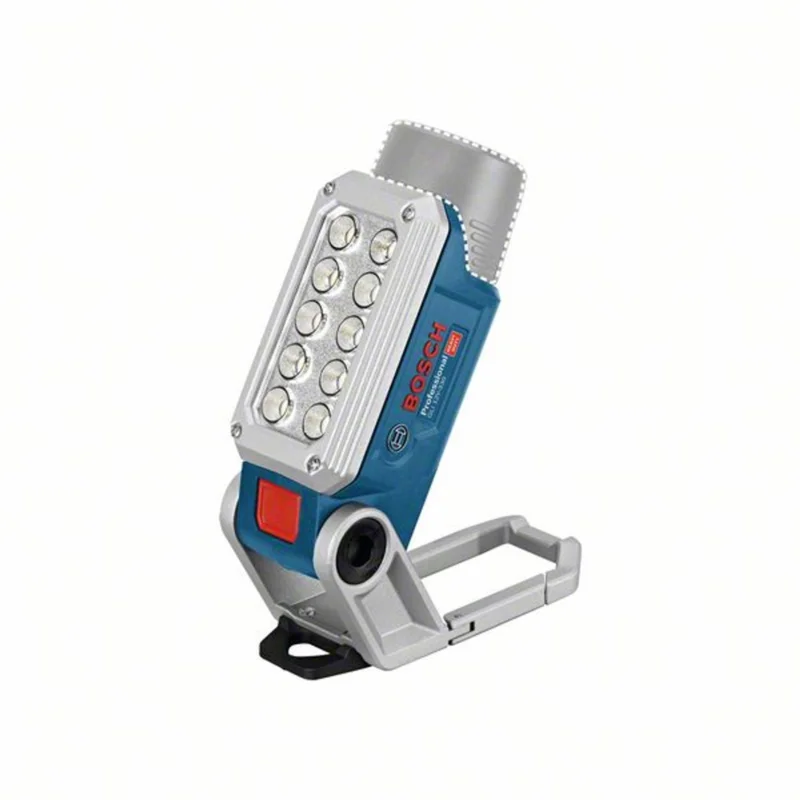 Aku LED svítilna Bosch GLI 12 V 06014A0000 Oblíbený