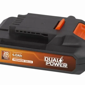 Akumulátor Powerplus 20V/4,0Ah POWDP9024 Jen Po Omezenou Doba