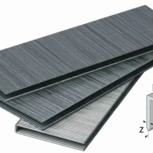 Značkový Spony Kreator D 25mm KRT304025