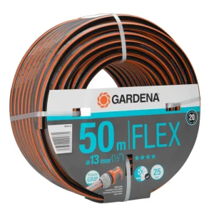 Zahradní hadice Gardena Comfort FLEX1/2" 50 m 18039-20 Hit Sezóny