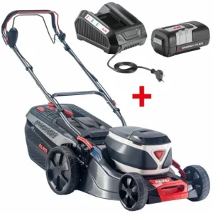 Aku sekačka AL-KO 46.2 SP Comfort Li 36V Levný