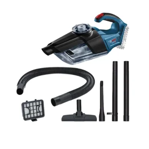 Aku ruční vysavač Bosch GAS 18V-1 06019C6200 Vysoce Kvalitní