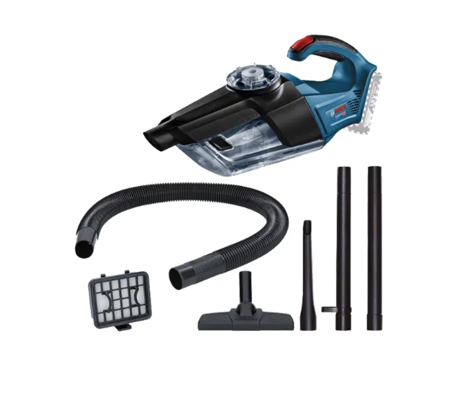 Aku ruční vysavač Bosch GAS 18V-1 06019C6200 Vysoce Kvalitní