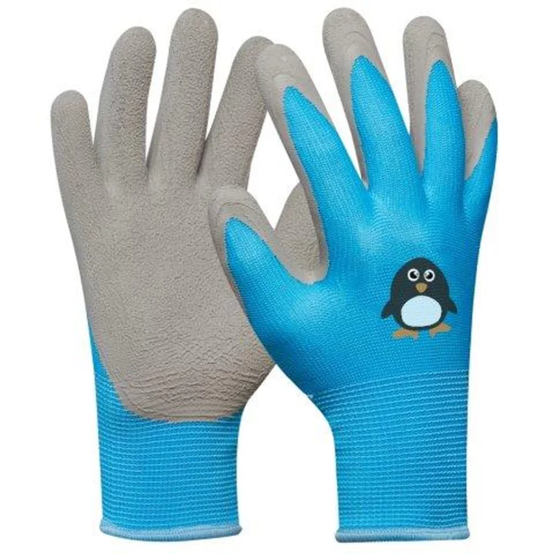 Zahradní dětské zimní rukavice PINGU GEBOL 709710 Expresní Doručení