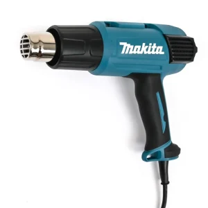 Aktuální Elektrická horkovzdušná pistole Makita HG6030K