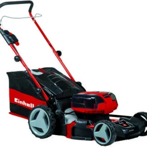 Aku sekačka Einhell GE-CM 36/47 S HW Li (4x4,0Ah) Nová Kolekce