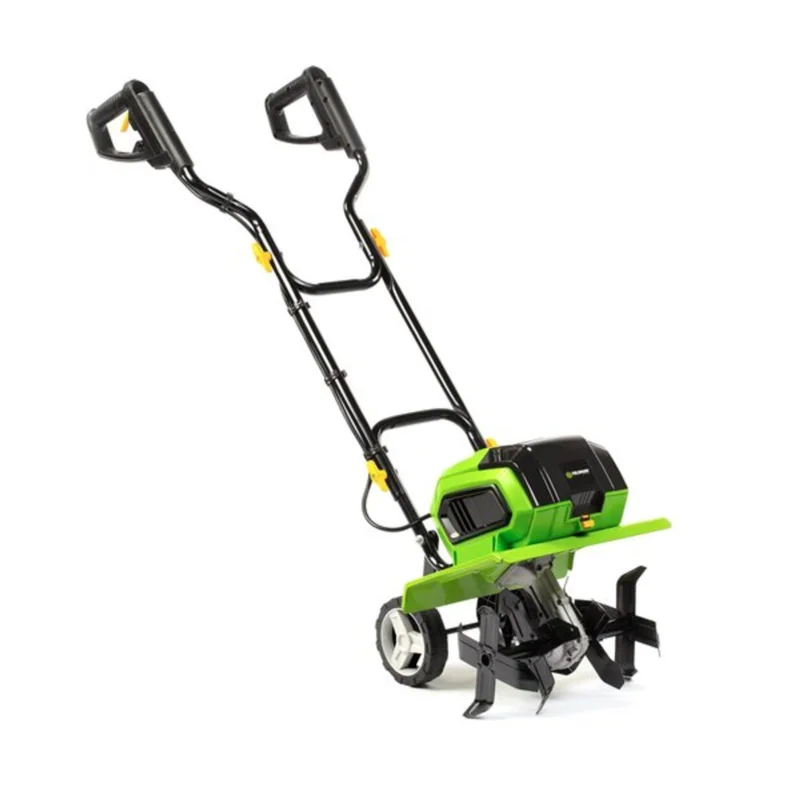 Aku kultivátor FIELDMANN FZK 70305-0 2x20V 50005483 Objednat Nyní