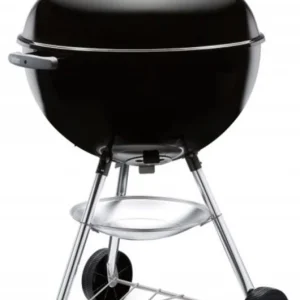 Zahradní gril Weber Bar-B-Kettle Black 1331004 Nejprodávanější