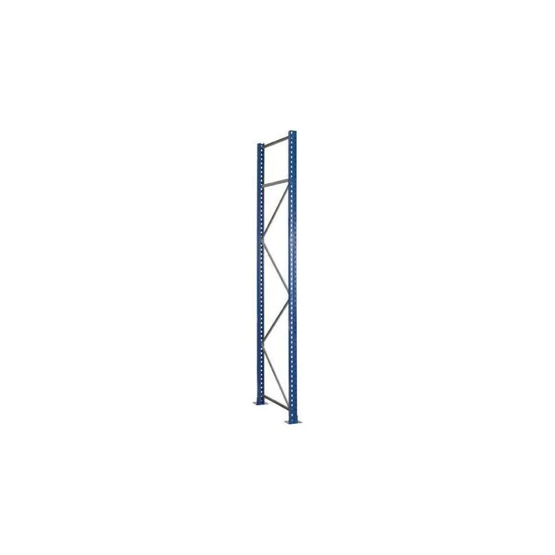 Akce Stojanový paletový regál 5500 mm S625-A18 16377-N