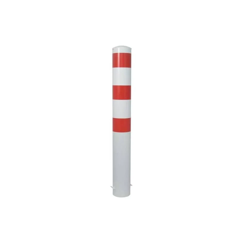 Akční Nabídka Sloupek zábrany 40191B273 D193 mm pevný, s/r