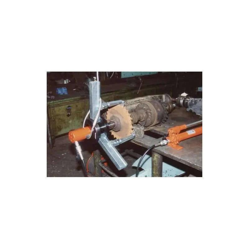 Zlevněný Hydraulická hadice o délce 2 m