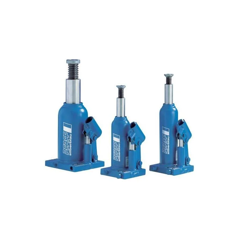 Zvedák, hydraulický 3,5t, HWH KS Vrácení Zdarma