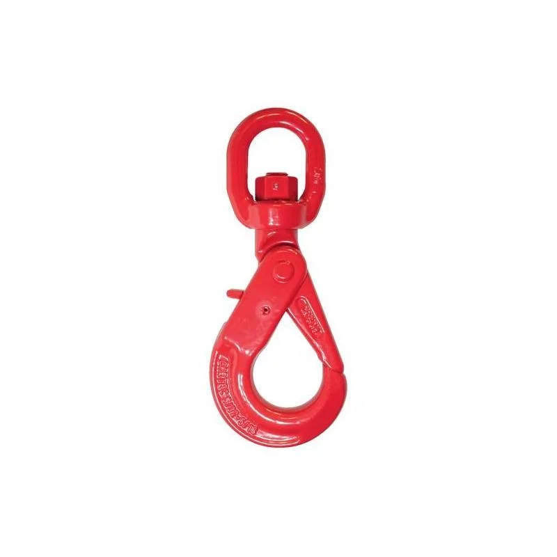 Akce Samozamykací hák pro AK D 6 mm TK 1120kg