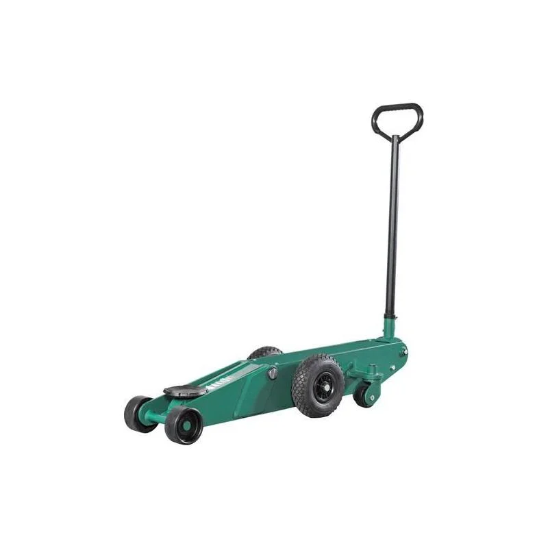 Akce Hydraulický posunovací a zvedací zvedák 1.4 t