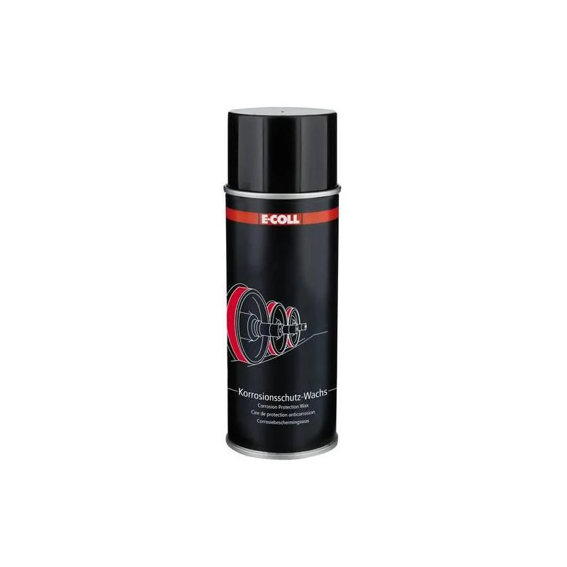 Akční Cena E-COLL antikorozní vosk 400ml ve spreji