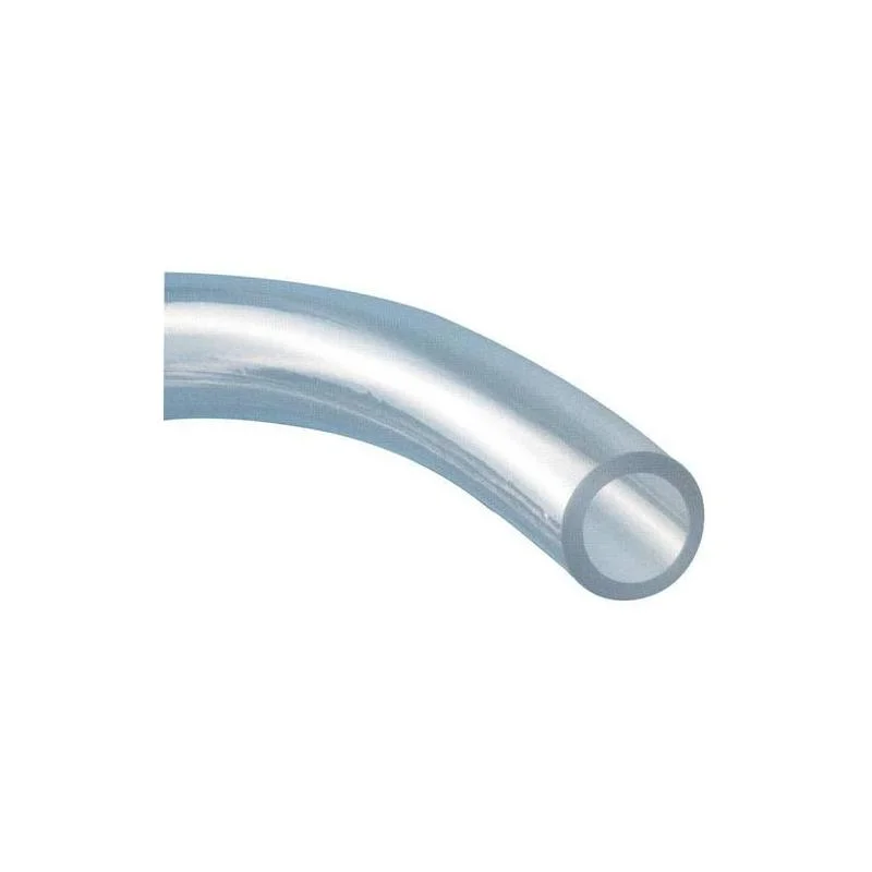 Zlevněný PVC hadičky APDatec 840 crystal clear 25,0x4,0 mm 25 m