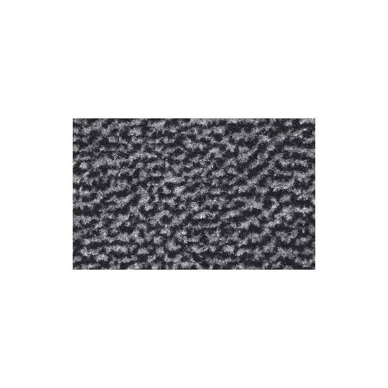 Značkový Podložka Miltex 33011 90x120cm z polypropylenu antracit