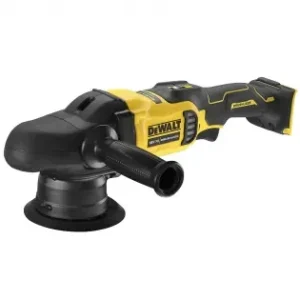 Aku excentrická leštička 18V bez aku DeWALT DCM848N Horká Nabídka