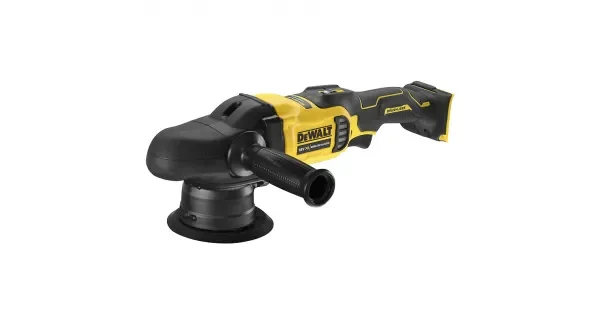 Aku excentrická leštička 18V bez aku DeWALT DCM848N Horká Nabídka