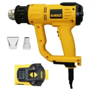 Akční Cena Horkovzdušná pistole DeWALT D26414
