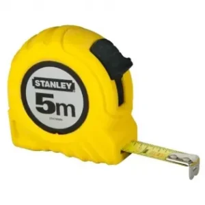 Akce Svinovací metr 5m Stanley 0-30-497