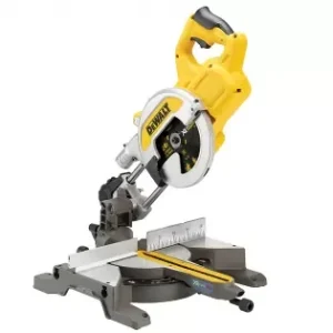 Aku pokosová pila DeWALT FLEXVOLT DCS777N Originální