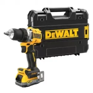 Aku vrtačka 18V 1x1,7Ah DeWALT POWERSTACK DCD800E1T Expresní Doručení
