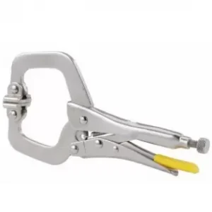 "C" upínací kleště 285mm Stanley 0-84-816 Ověřený