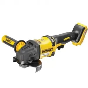 Aku úhlová bruska 125mm 54V bez aku DeWALT DCG418N Finální Výprodej