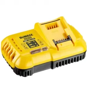 Zlevněný Nabíječka DeWALT FLEXVOLT DCB118