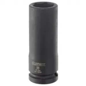 1/2" 6hranná prodloužená průmyslová hlavice 32 mm CrMo TONA Expert Akce