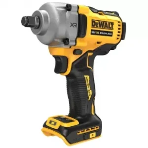Aku rázový utahovák 18V bez aku DeWALT DCF891N Akční Nabídka
