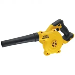 Aku průmyslový fukar 18V bez baterie DeWALT DCV100 Originální