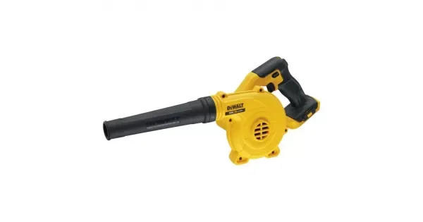 Aku průmyslový fukar 18V bez baterie DeWALT DCV100 Originální