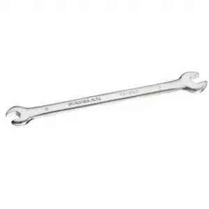 Akční Cena Oboustranný otevřený klíč 6 x 7 mm Anti-Slip FatMax Stanley FMMT13062-0