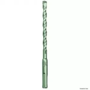 Aktuální Vrták SDS-Plus EXTREME2 do betonu 14x260mm DeWALT DT9568