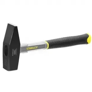 Zámečnické kladivo Fibreglass 1000g Stanley STHT0-51910 Značkový