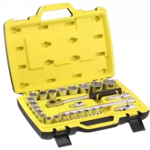 1/2" 26dílná sada hlavic FatMax STANLEY FMMT82685-1 Sezónní Sleva