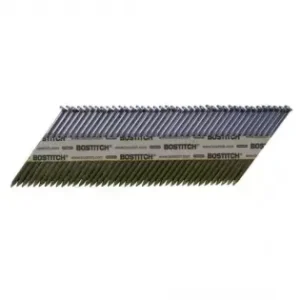 Akce Hřebíky PT 2,8 x 50 konvexní (2200ks) BOSTITCH PT28R50