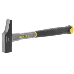 Zámečnické kladivo Fibreglass 315g Stanley STHT0-54159 Sezónní Sleva
