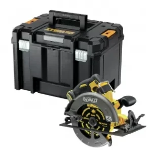 Aku kotoučová pila 54V bez aku DeWALT DCS578NT Cenový Hit