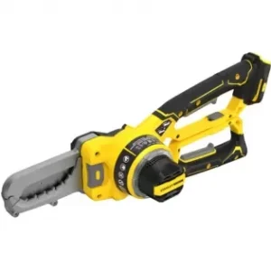 Aku nůžková prořezávací řetězová pila 18V bez aku STANLEY FATMAX V20 SFMCPS515B Vrácení Zdarma