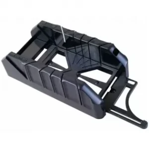 Akční Cena Kosořez se schránkou na pilku 370x140x100mm Stanley 1-19-212