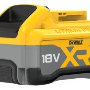 Akce Nasunovací akumulátor XR Li-Ion 18V 8,0 Ah DeWALT DCB1880