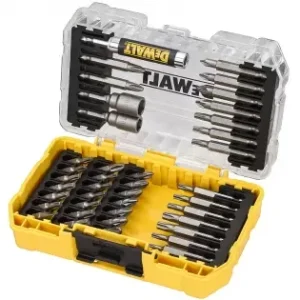 40dílná sada bitů DeWALT DT70705 Nejprodávanější