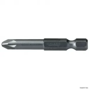 1/4" bit průmyslový křížový Pz2x50mm 10ks Stanley 1-68-926 Hit Sezóny